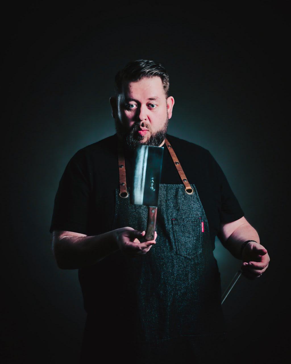 Knife Sharpening Expert