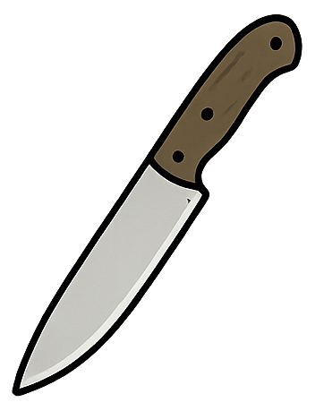 Hunting Knife