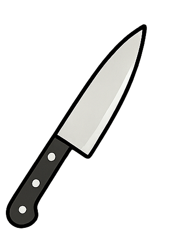 Knife